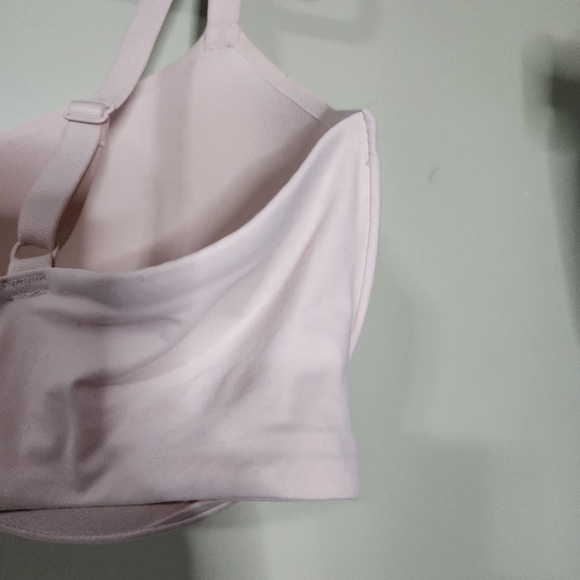 Auden bra size 38DD new without tag embedded underwire - Picture 9 of 10